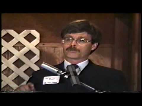 Youtube: Jed Brown-Behavior Conditioning-1994.flv