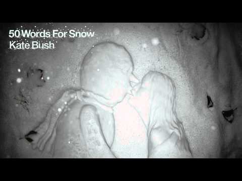 Youtube: Kate Bush - "Snowed In At Wheeler St." (Full Album Stream)
