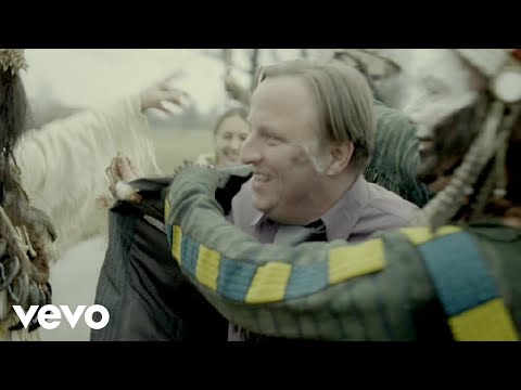 Youtube: Wir sind Helden - Wenn Es Passiert (Official Video)