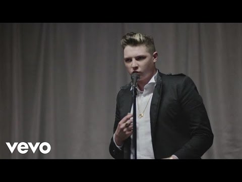 Youtube: John Newman - Love Me Again