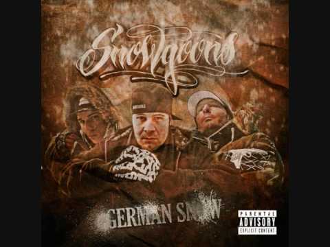 Youtube: Snowgoons - Starlight ft. Viro The Virus and Aphroe [HQ]