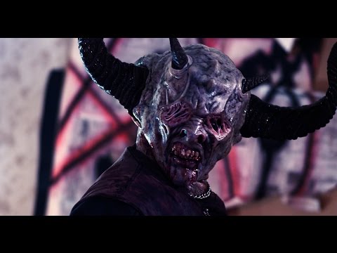 Youtube: Deathgasm - Official Trailer - (2015)