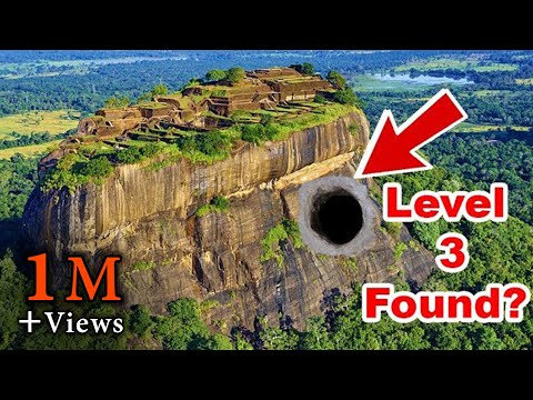 Youtube: Se7en Stages of Defense at Sigiriya, Sri Lanka -  Part I