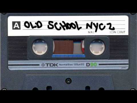 Youtube: OLD SCHOOL ELECTRO 2 1980-1985