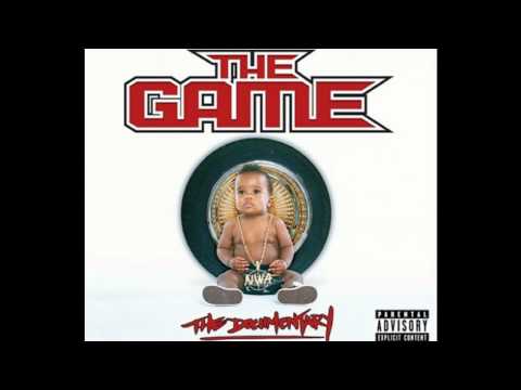 Youtube: The Game - Westside Story (Ft. 50 Cent)  (Lyrics)