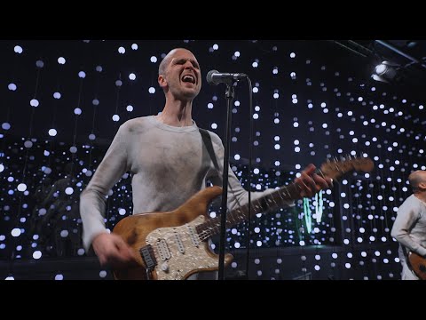 Youtube: JMSN - Blow The Spot Up (Live on KEXP)