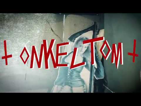 Youtube: ONKEL TOM "Ich finde nur Metal geil" (Offizielles Video)