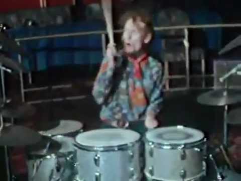 Youtube: CREAM - Spoonful HQ