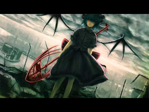 Youtube: Nightcore - This Time It's Different