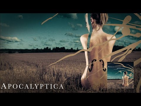 Youtube: Apocalyptica - 'Faraway'