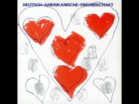 Youtube: DAF - KEBABTRAUME (1980)