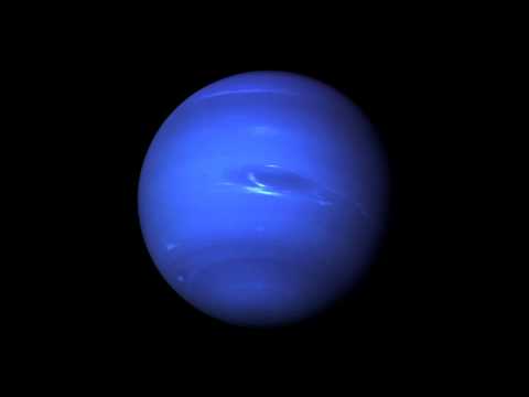 Youtube: Space Sounds: Neptune EM Noise ( 12 Hours of Sleep, Focus, and Relaxation )