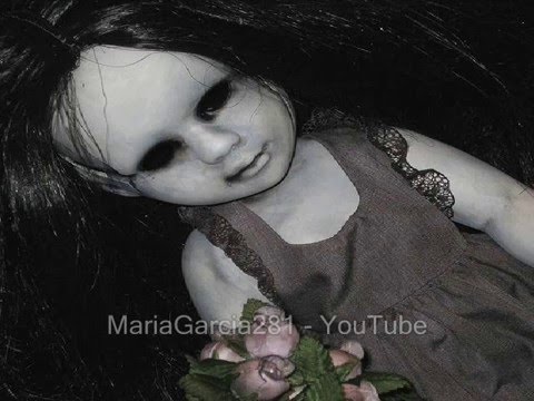 Youtube: Strange Dolls | Pediophobia