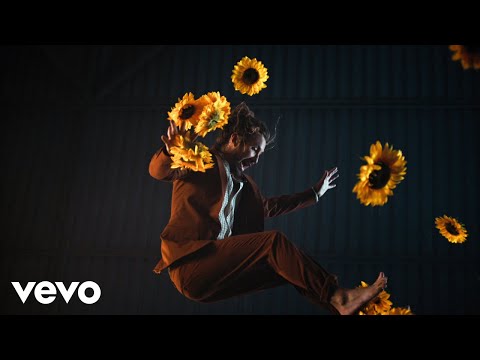 Youtube: Jeremy Loops - Better Together