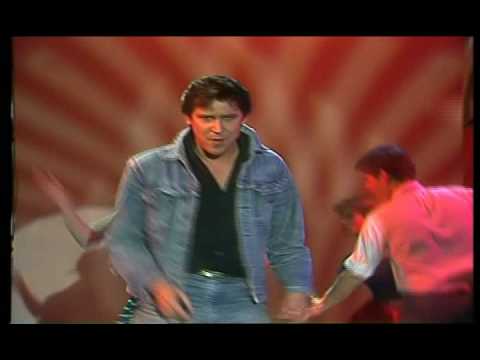 Youtube: Shakin' Stevens - This ole house 1981