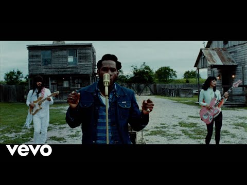 Youtube: Khruangbin & Leon Bridges - B-Side (Official Video)