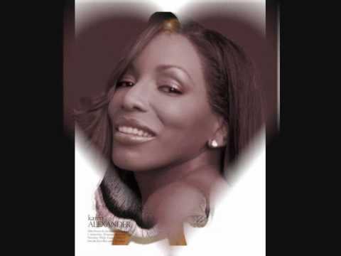 Youtube: STEPHANIE MILLS ------       I  Feel good all over.