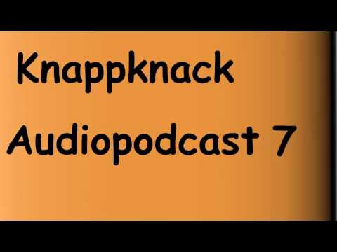 Youtube: Knappknack´s Audiopodcast (iPod touch & iPhone) 7