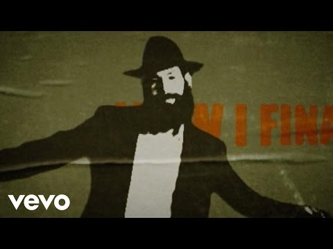 Youtube: Matisyahu - King Without A Crown