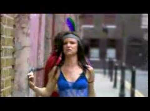 Youtube: Juliette Lewis & The Licks - Hot Kiss