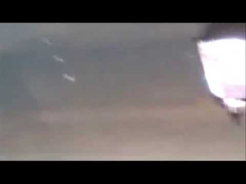Youtube: UFO filmed in UAE Great footage!