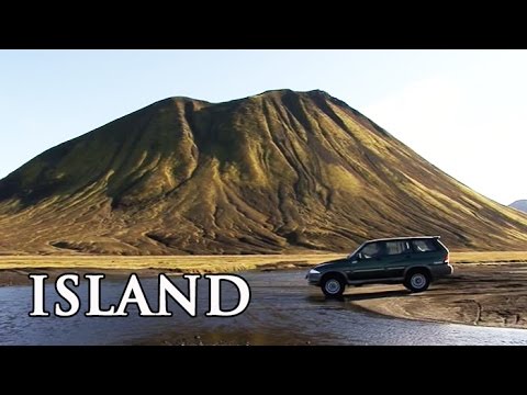 Youtube: Island: Eine Insel aus Feuer und Eis - Reisebericht