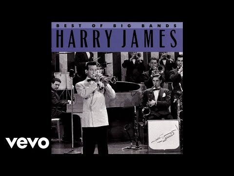 Youtube: Harry James & His Orchestra - It's Been A Long, Long Time (Audio)