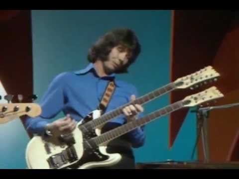 Youtube: Yellow River (The Tremeloes, Greatest Hits)