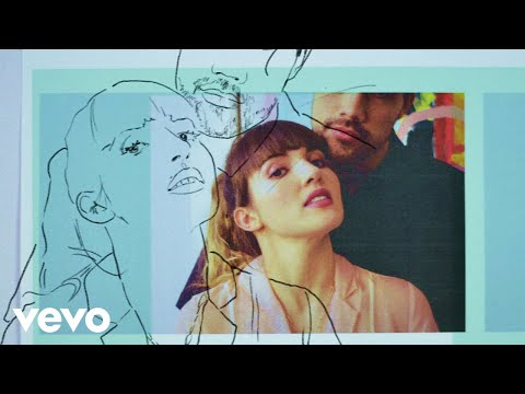 Youtube: Oh Wonder - In And Out Of Love