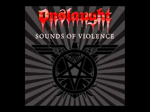 Youtube: Onslaught - Bomber