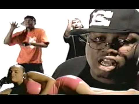 Youtube: The Luniz "I Got Five On It" (Remix)