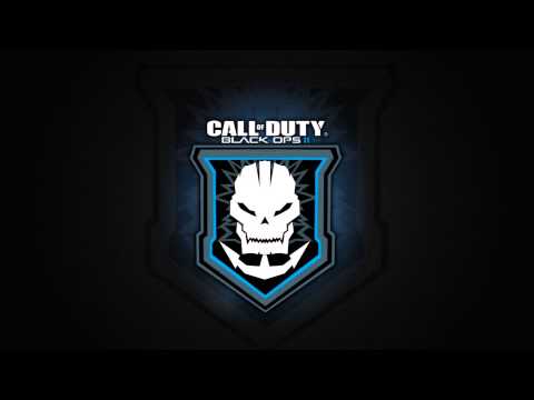 Youtube: Call of Duty Black Ops 2- Mercs Spawn Theme