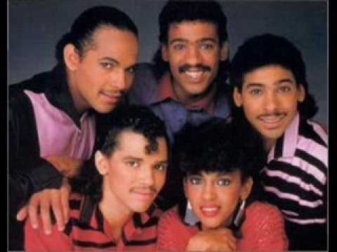 Youtube: DeBarge- Stay With Me