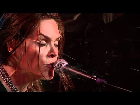 Youtube: Beth Hart - Setting Me Free (Live)