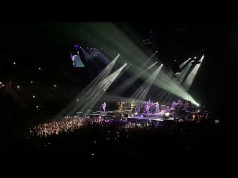 Youtube: Pearl Jam - Purple Rain Live @ Ziggo Dome Amsterdam July 25,2022
