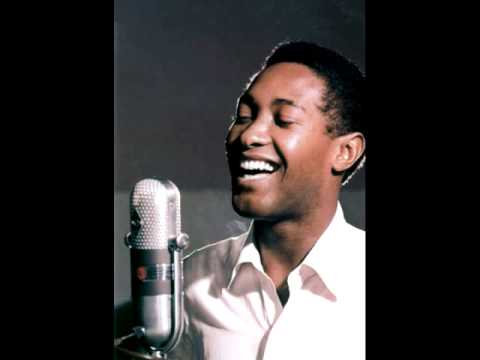 Youtube: Sam Cooke - You're Always On My Mind
