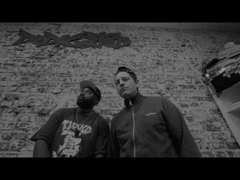 Youtube: Heliocopta & Retrogott – Theodizee (Official Video)