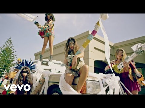 Youtube: Faul, Wad Ad, Pnau - Changes (Videoclip)