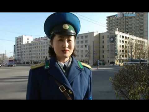 Youtube: Mission Nordkorea-Unser Mann in Pjöngjang, Part 2/2 DOKU