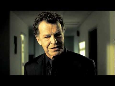 Youtube: Dark Matters with John Noble