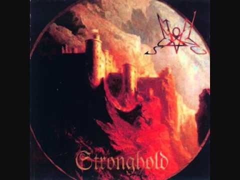 Youtube: Summoning-Where Hope and Daylight Die (STRONGHOLD 1999)