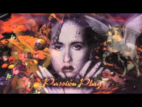 Youtube: Teena Marie - Passion Play