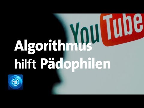 Youtube: Pädophilie-Vorwurf: YouTube verliert Werbekunden