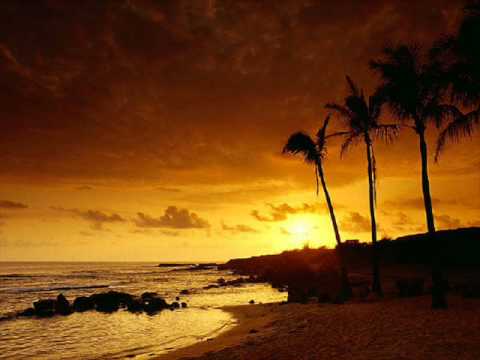 Youtube: Aloha Oe - Hawaiian Guitar