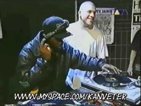 Youtube: viva freestyle kool dj herc live