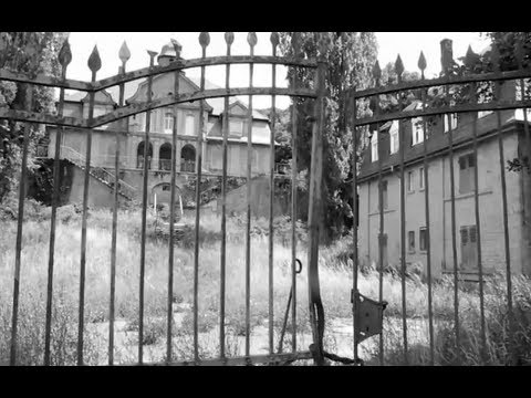 Youtube: LOST PLACES: Villa Viktoria- Stift | Deutschland (Urban Exploration)