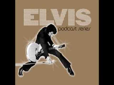 Youtube: Elvis Presley - A Little Less Conversation