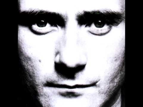 Youtube: Phil Collins Against All Odds