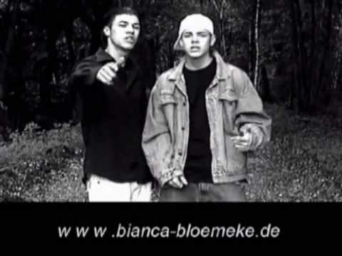 Youtube: Vogelheim Recordz - Ein Song für Bianca Blömeke