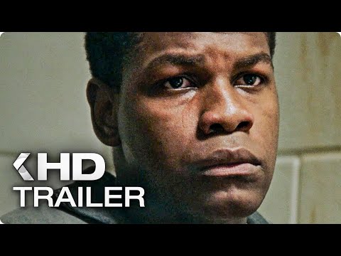 Youtube: DETROIT Trailer German Deutsch (2017)